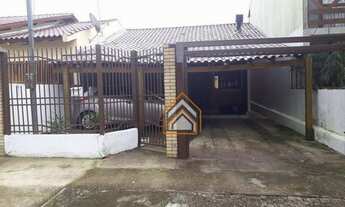 Imagem 3: Casa com 2 dormitórios à venda, 52 m² por R$ 222.600,00 - Jardim Algarve - Alvorada/RS