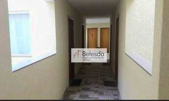 Imagem 4: Apartamento 1 Dormitório para alugar, 40 m² - Jardim Peri Peri - São Paulo/SP