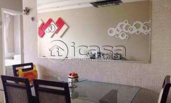 Imagem 5: Apartamento Residencial ? venda, Jardim Ismênia, São José dos Campos - AP0107