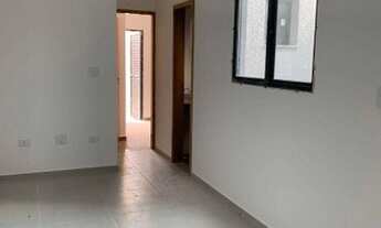 Imagem: Apartamento à venda, 55 m² por R$ 350.000,00