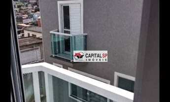 Imagem 4: Sobrado com 2 dormitórios à venda, 108 m² por R$ 430.000,00 - Penha de França - São Paulo