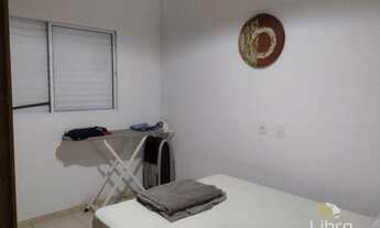 Imagem 6: Casa com 2 dormitórios à venda, 110 m² por R$ 260.000 - Jardim Residencial Villa Amato - S