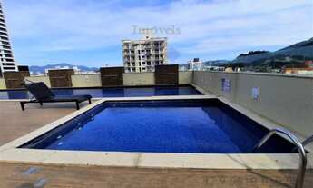 Imagem 3: Apartamento a venda, alto padrão, 137 metros quadrados, 3 suítes, Centro, Balneário Cambor