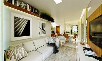 Imagem 3: Casa em condomínio Vila Zoe