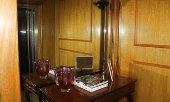 Imagem 5: Apartamento vista total Baía da Guanabara - Cristo Redentor