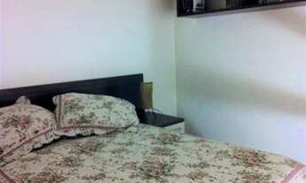 Imagem 6: SOBRADO EM CONDOMÍNIO FECHADO NO BAIRRO DO JAÇANÃ, 2 QUARTOS E 2 VAGAS DE GARAGEM