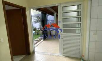 Imagem 5: CASA À VENDA EM CONDOMÍNIO EM BOITUVA