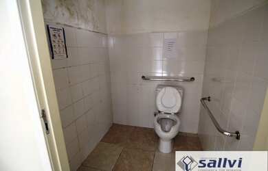 Imagem 4: Loja comercial com 305m2 para alugar - R$ 7.000,00/mês + taxas - Bairro Rebouças- Curitiba