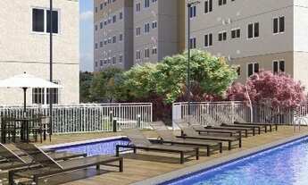 Imagem 5: Apartamento à venda, 2 quartos, 1 vaga, Parque Alves de Lima - São Paulo/SP