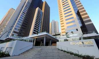 Imagem: Flat para Venda em Goiânia / GO no bairro