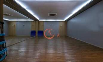 Imagem 6: Apartamento com 3 dormitórios à venda, 93 m² por R$ 765.000,00 - Vila Baeta Neves - São Be