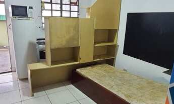 Imagem 2: Kitnet Quarto com aluguel por R$700 /mês