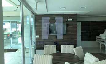 Imagem 6: Apto com 2 dormis sendo um suíte + 2 vgs!