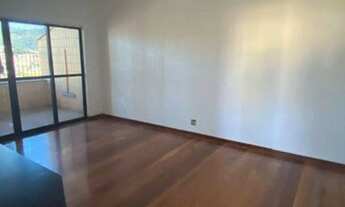 Imagem 5: Cobertura na Av. Rio Branco