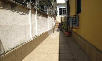 Imagem 5: Casa com 7 dormitórios à venda, 108 m² por R$ 1.300.000,00 - Cacuia - Rio de Janeiro/RJ