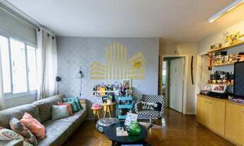 Imagem 2: Apartamento com 2 quartos, 82m2, à venda em São Paulo, Indianópolis