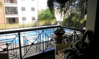 Imagem 6: Mobiliado - Butantã - Próximo Metrô Vila Sônia