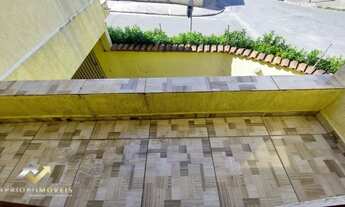 Imagem 3: Sobrado com 3 dormitórios à venda, 200 m² por R$ 660.000 - Vila Helena - Santo André/SP