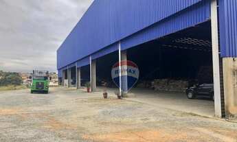 Imagem 2: GALPÃO E PRÉDIO COMERCIAL