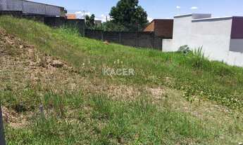 Imagem 6: Terreno para venda tem 304 metros quadrados em Bosque dos Eucaliptos - Valinhos - SP