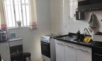 Imagem 2: 2 SUÌTES, 2 VGS, COND FECHADO, 90 m² - Jardim Oriental - São Paulo/SP - SO0432