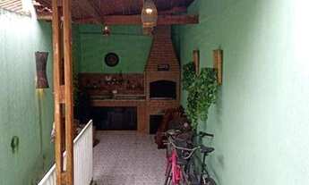 Imagem 3: Sobrado com 2 dormitórios à venda, 96 m² por R$ 380.000,00 - Vila Curuçá - São Paulo/SP