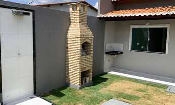 Imagem 4: Casa repasse Casa com 2 dormitórios