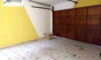 Imagem 7: Sobrado com 4 dormitórios para alugar, 263 m² por R$ 4.000,00/mês - Centro - Diadema/SP