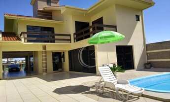 Imagem 4: Casa com 4 dormitórios à venda, 375 m² por R$ 1.785.000,00 - Centro - Torres/RS