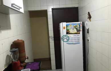 Imagem 4: Apartamento com 2 dormitórios à venda, 54 m² por R$ 250.000,00 - Núcleo Bandeirante - Núcl