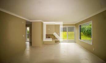 Imagem 2: Casa de Condomínio à Venda - Vila Nova, 4 Quartos, 321 m2