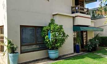 Imagem 5: Casa com 4 dormitórios à venda, 320 m² por R$ 2.400.000,00 - Alphaville - Santana de Parna