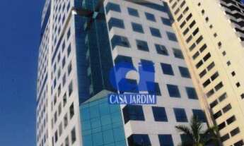 Imagem 6: Sala à venda, 50 m² por R$ 500.000,00 - Edificio Monte Carlo Trade Center - Barueri/SP