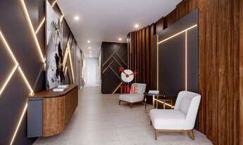 Imagem 5: Apartamento com 3 dormitórios à venda, 85 m² por R$ 655.346 - Boa Vista - Curitiba/PR