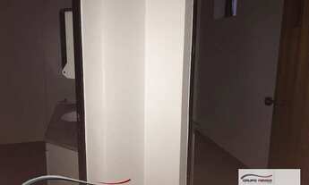 Imagem 4: Sala Comercial para venda e locação, Cidade Monções, São Paulo - SA0177