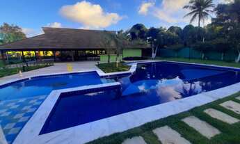 Imagem: Aldeia/Recife lotes em condomínio completo