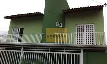 Imagem 3: Sobrado residencial à venda, Jardim Nova Terra (Nova Veneza), Sumaré