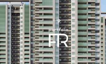 Imagem 3: Cobertura com 4 suítes à venda, 315 m² por R$ 2.600.000 - Jardim das Acácias - Uberlândia