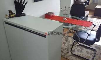 Imagem 7: Apartamento com 2 dormitórios à venda, 45 m² por R$ 160.000,00 - Jardim Maria Luiza - Lond