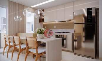 Imagem 4: Lançamento no Gaia Residence com 60m² no Santa Mônica