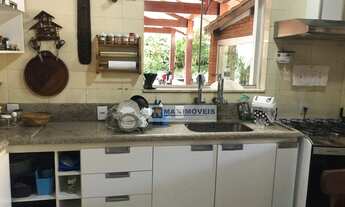 Imagem 7: Casa com 5 dormitórios à venda, 450 m² por R$ 1.800.000,00 - Vila Petrópolis - Atibaia/SP