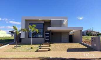 Imagem 2: Linda Casa Térrea, 187 m², 3 suítes, completa em armários, próximo a portaria