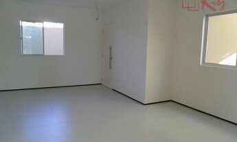 Imagem 7: Luxuosos duplex, com 130m² de ac., 03 suítes, 02 vgs., prox. ao Shopping Eusébio