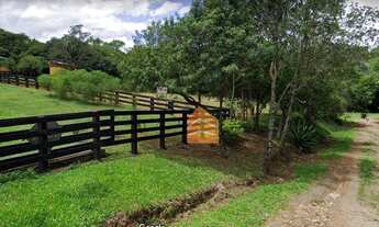 Imagem: Terreno à venda, 1820 m² por R$ 280.000,00