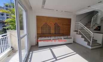 Imagem: Casa de condomínio para venda tem 125 metros