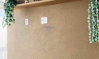 Imagem 3: APARTAMENTO EDÍFICIO DUO RESIDENCE CLUB | 3 QUARTOS | 1 SUÍTE | 2 BANHEIROS | 1 SALA