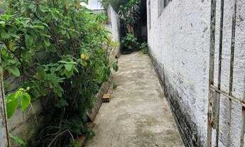 Imagem 6: Terreno à venda, 460 m² por R$ 480.000,00 - Jardim Trianon - Taboão da Serra/SP