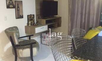 Imagem 3: Ampla varanda gourmet é aqui!!!