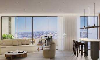 Imagem 4: Apartamento com 3 dormitórios à venda, 117 m² por R$ 842.057,00 - Morada da Colina - Uberl