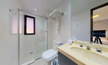 Imagem 4: Flat à venda, 1 quarto, 1 vaga, Jardim Paulista - São Paulo/SP